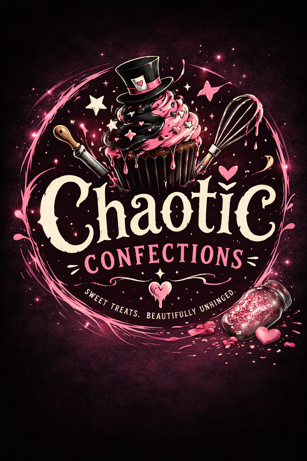 MyChaoticConfections